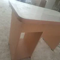 میز کامپیوتر تمیز کارکرده|مبلمان اداری|تبریز, |دیوار