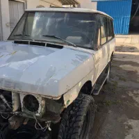رنجرور مدل 1978|خودرو کلاسیک|کرج, کمال‌شهر|دیوار