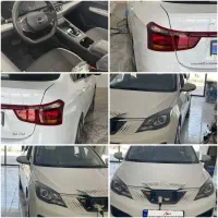 فروش دانگ فنگ برقی e70 ایرانخودرو در حد صفر
