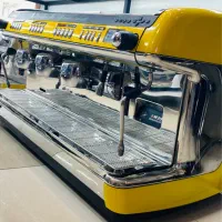 اسپرسوساز صنعتی جیمبالیm39