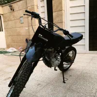 تریل کاستوم با لوازم