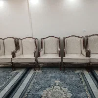 کاور مبل یکتا