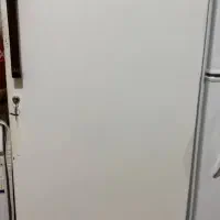 یخچال قدیمی سالم