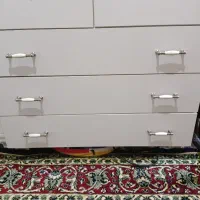 کمد کودک درحد نو|اسباب و اثاث بچه|تهران, اتابک|دیوار