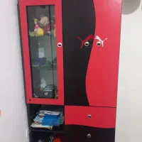 کمد|جاکفشی، کمد، دراور|بهار, |دیوار