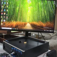 مانیتور ۲۷ اینچ سامسونگ