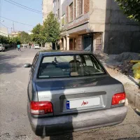 پراید 131 sl مدل 1391