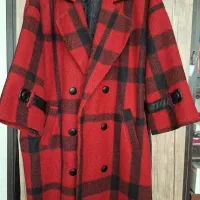 پالتو زنانه نو