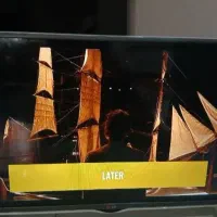 تلویزیون 32 LG اصل کره