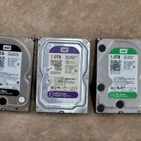 هارد اینترنال