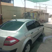 رنو مگان 1600cc، مدل ۲۰۰۹|خودرو سواری و وانت|اصفهان, دارک|دیوار