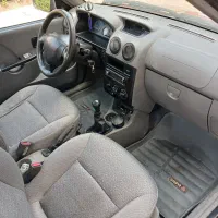 پراید ۱۳۲دوگانه مدل ۹۳|خودرو سواری و وانت|خمام, |دیوار