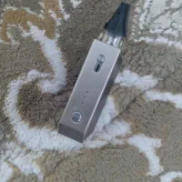 ویپ دائمی.|زیورآلات و اکسسوری|قوچان, |دیوار