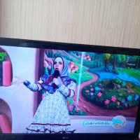 تلویزیون 32 ال جی