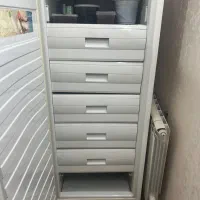 فریزر هشت طبقه