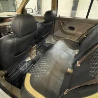 فروش سمند ef7 مدل ۹۴دوگانه فابریک|خودرو سواری و وانت|یزد, |دیوار