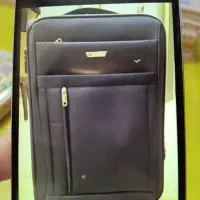 چمدان سایز متوسط