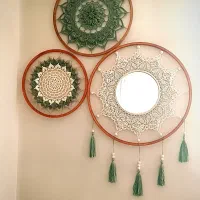 ماندالا|لوازم خیاطی و بافتنی|کرج, کمال‌شهر|دیوار