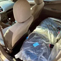 پژو ۲۰۷ ارتقا پلاس|خودرو سواری و وانت|تهران, کاشانک|دیوار