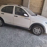 کوییک Gxl ۴۰۳