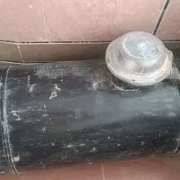 کپسول Lpg ال پی جی