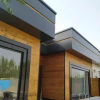 نمای کامپوزیت و تابلو کامپوزیت|خدمات پیشه و مهارت|کرج, کمال‌شهر|دیوار