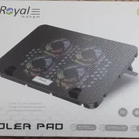 فن خنک کننده لپ تاپ نو نو