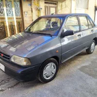 پراید مدل 89