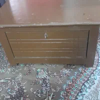 میز خیاطی یا میز تحریر