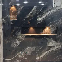 به یک شاگرد جهت کاشی‌کاری نیازمندم