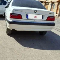 پژو پارس مدل ۱۴۰۰|خودرو سواری و وانت|اهواز, شهرک الهیه|دیوار