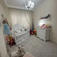 سرویس تخت و درآور نوزاد|تخت و صندلی بچه|زنجان, |دیوار