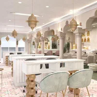 مژه کار حرفه ای در تهرانپارس