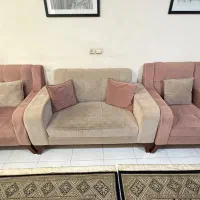 مبل راحتی ۹ نفره