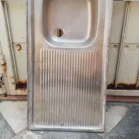 سینک ظرفشویی