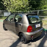 ام وی ام 110 .. 4سیلندر مدل 94 استثنایی