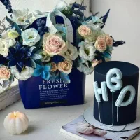 پکیج happy birthday