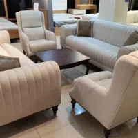 مبل طبی برند دکتر چوب/ مبل راحتی مینیمال خلبانی HR|مبلمان خانگی و میز عسلی|مشهد, سناباد|دیوار