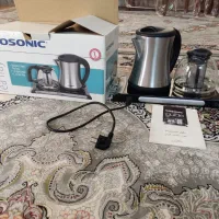 چای ساز گوسونیک GOSOINC