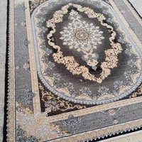 فرش نو واکبند ۱۲متری اقساطی نایین طرح|فرش|اصفهان, پوریای ولی|دیوار