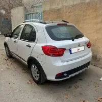 کویکRsمدل۱۴۰۲|خودرو سواری و وانت|فولادشهر, فولادشهر|دیوار