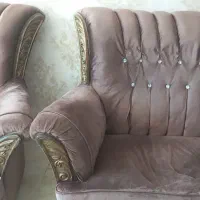 مبلمان|مبلمان خانگی و میز عسلی|داران, |دیوار