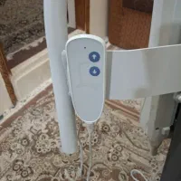 بالابر مخصوص حمل بیمار|پزشکی|کلاچای, |دیوار