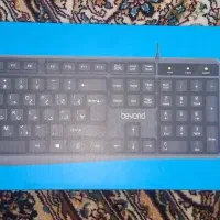 کیبورد  و  کیبورد موس