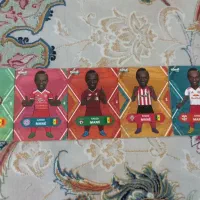 کارت کیمدی سادیو مانه|کلکسیون و سرگرمی|لاهیجان, کوی خزر|دیوار