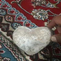 سنگ قلبی|کلکسیون اشیاء عتیقه|تهران, آجودانیه|دیوار
