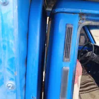 نیسان|خودرو سواری و وانت|گل تپه, |دیوار