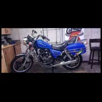 موتور سیکلت ۱۵۰ صفر کیلومتر