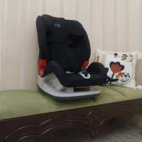 صندلی کودک از برند بیبی لند(Baby land)