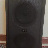 اسپیکر brodu|سیستم صوتی خانگی|صدرا-فارس, فاز ۱|دیوار